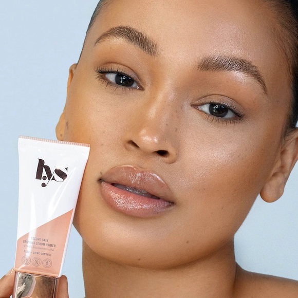 💗LYS Beauty Secure Skin Gripping Serum Primer - Picture 3 of 7